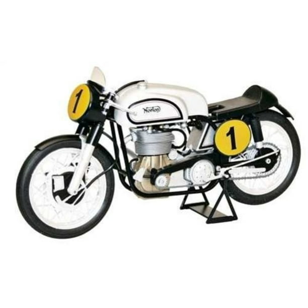 Italeri Norton Manx Italeri Norton Manx